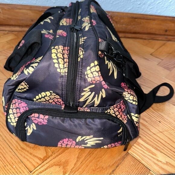 🍍🍍**  2017 limited edition ** 🍍🍍THE LSFXVOORAY SWEAT IT OUT GYM BAG! - Picture 13 of 16